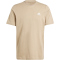 adidas Sportswear Seasonal Essentials Melange T-Shirt Herren AFEC - blcame 3XL