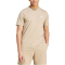 adidas Sportswear Seasonal Essentials Melange T-Shirt Herren AFEC - blcame 3XL