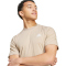 adidas Sportswear Seasonal Essentials Melange T-Shirt Herren AFEC - blcame 3XL
