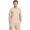 adidas Sportswear Seasonal Essentials Melange T-Shirt Herren AFEC - blcame 3XL