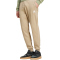 adidas Sportswear Seasonal Essentials M&eacute;lange Jogginghose Herren AFEC - blcame S