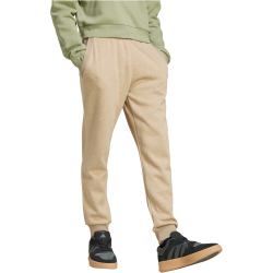 adidas Sportswear Seasonal Essentials M&eacute;lange Jogginghose Herren AFEC - blcame L