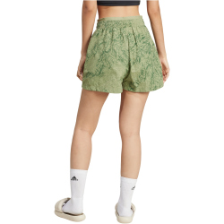 adidas Sportswear City Escape Woven Sweatshorts Damen A98F - tengrn XS