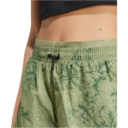 adidas Sportswear City Escape Woven Sweatshorts Damen A98F - tengrn XS