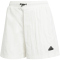 adidas Sportswear City Escape Woven Sweatshorts Damen 08S1 - owhite XS