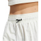 adidas Sportswear City Escape Woven Sweatshorts Damen 08S1 - owhite XS