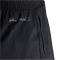 adidas Sportswear City Escape Woven Sweatshorts Damen 095A - black XXS