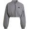 adidas Sportswear City Escape Padded Bomberjacke Damen AA2U - grefou XS