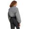 adidas Sportswear City Escape Padded Bomberjacke Damen AA2U - grefou XS