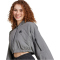 adidas Sportswear City Escape Padded Bomberjacke Damen AA2U - grefou XS