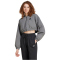 adidas Sportswear City Escape Padded Bomberjacke Damen AA2U - grefou XS
