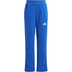 adidas Sportswear Essentials Allover Print Jogginganzug Kinder AFAN - secobl/selubl/white 104
