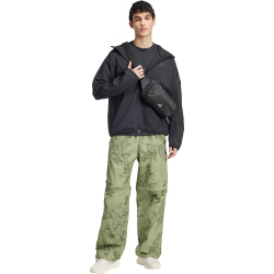 adidas Sportswear City Escape Premium Zip-Off Cargo Jogginghose Herren A98F - tengrn S