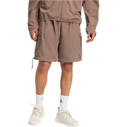 adidas Sportswear City Escape Premium Zip-Off Cargo Jogginghose Herren AETF - earstr L