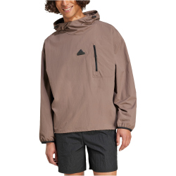 adidas Sportswear City Escape Woven Hoodie Herren AETF -...