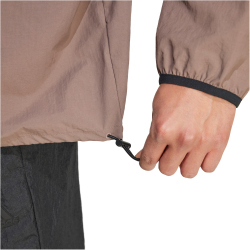 adidas Sportswear City Escape Woven Hoodie Herren AETF - earstr L