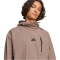 adidas Sportswear City Escape Woven Hoodie Herren AETF - earstr L