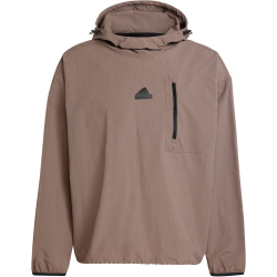 adidas Sportswear City Escape Woven Hoodie Herren AETF -...