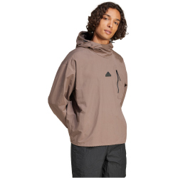 adidas Sportswear City Escape Woven Hoodie Herren AETF - earstr XXL