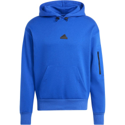 adidas Sportswear City Escape Fleece Hoodie Herren AETC -...