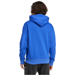 adidas Sportswear City Escape Fleece Hoodie Herren AETC - selubl XL