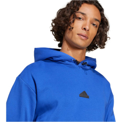 adidas Sportswear City Escape Fleece Hoodie Herren AETC - selubl XL