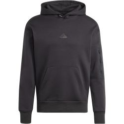 adidas Sportswear City Escape Fleece Hoodie Herren 095A -...