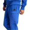 adidas Sportswear City Escape Fleece Jogginghose Herren AETC - selubl M