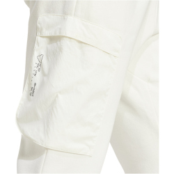 adidas Sportswear City Escape Fleece Jogginghose Herren 08S1 - owhite XL