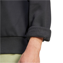 adidas Sportswear City Escape 1/2-Zip Sweatshirt Herren 095A - black S