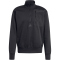 adidas Sportswear City Escape 1/2-Zip Sweatshirt Herren 095A - black S