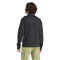 adidas Sportswear City Escape 1/2-Zip Sweatshirt Herren 095A - black S