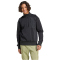 adidas Sportswear City Escape 1/2-Zip Sweatshirt Herren 095A - black S