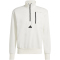 adidas Sportswear City Escape 1/2-Zip Sweatshirt Herren 08S1 - owhite S