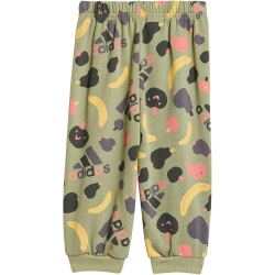 adidas Sportswear Essentials Allover Print Baby-Jogginganzug ABZQ - legivy 62