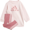 adidas Sportswear Essentials Allover Print Baby-Jogginganzug AFB1 - sanpin 74