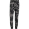 adidas Sportswear Seasonal Essentials Camouflage Jogginghose Herren 095A - black XL