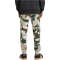 adidas Sportswear Seasonal Essentials Camouflage Jogginghose Herren AESW - silpeb M