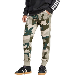 adidas Sportswear Seasonal Essentials Camouflage Jogginghose Herren AESW - silpeb XL