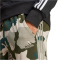 adidas Sportswear Seasonal Essentials Camouflage Jogginghose Herren AESW - silpeb XL