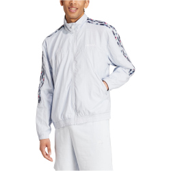 adidas Sportswear Pride Tiro Trainingsjacke Herren ADWA - halblu M