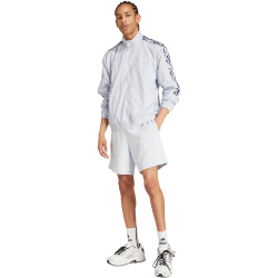 adidas Sportswear Pride Tiro Trainingsjacke Herren ADWA - halblu M