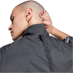 adidas Sportswear Pride Tiro Trainingsjacke Herren 095A - black M