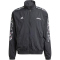 adidas Sportswear Pride Tiro Trainingsjacke Herren 095A - black M