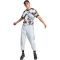 adidas Sportswear Pride Tiro Trainingshose Herren ADWA - halblu S