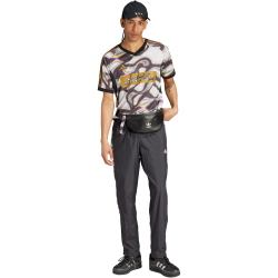 adidas Sportswear Pride Tiro Trainingshose Herren 095A - black L