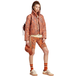 adidas Sportswear x FARM Rio Padded Winterjacke Damen...