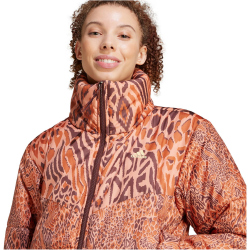 adidas Sportswear x FARM Rio Padded Winterjacke Damen...