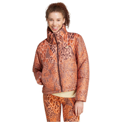 adidas Sportswear x FARM Rio Padded Winterjacke Damen...