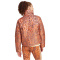 adidas Sportswear x FARM Rio Padded Winterjacke Damen ADVX - hazcop/foxred/mysbrn XS